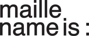 Maille name is