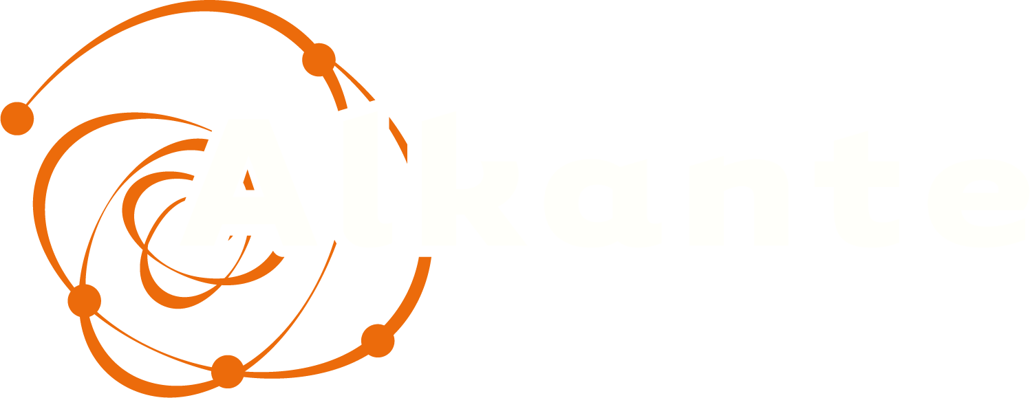 Logo Alkante