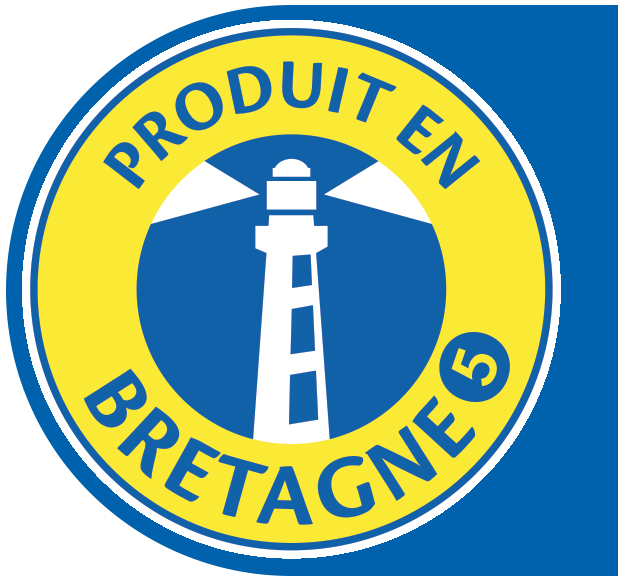 logo produit en bretagne