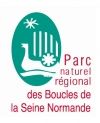 Parc Naturel Régional des Boucles de Seine Normandie