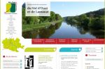 Communauté de Communes Val d'Oust et Lanvaux
