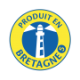 Logo marque Produit en Bretagne