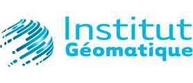 Logo La géomatique au service de l'accessibilité