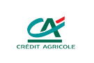 Logo Crédit Agricole