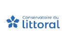 Logo Conservatoire du Littoral