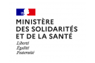 Logo Ministère des Solidarités et de la Santé