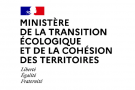 Logo Ministère de la Transition Écologique et de la Cohésion des Territoires