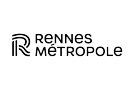 Logo Rennes Métropole